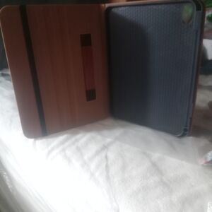 IDLEHANDS Case for New iPad 10th Generation 10.9 Inch 2022,